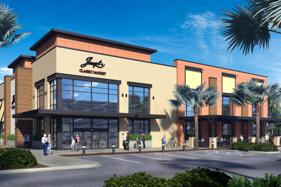 Four more stores opem and a restaurant coming to Boca mall